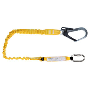 ABSORBEDOR CON CINTA ELÁSTICA  (COD.:80163)