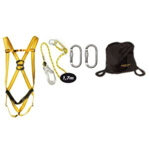 KIT ALTURA ELBURS 50 R-PLUS (CUERDA 1.8M)  (COD.:80707P)