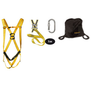 KIT ALTURA ELBRUS 51  (COD.:80704)