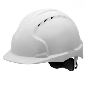 CASCO EVO3 VENTILADO CON RULETA  (COD.:EVO3V)