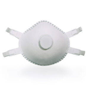 MASCARILLA FFP3 CON VALVULA  (COD.:30350)