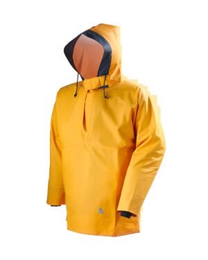 CHAQUETA PESCADORA MAR G30   (COD.:TRIV52G30120)