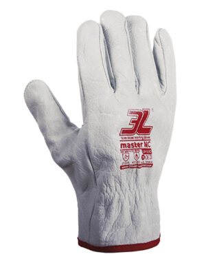 GUANTE MASTER NC   (COD.:GP-016C)