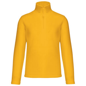 ENZO - MICROPOLAR 1/4 CREMALLERA  (COD.:K912)