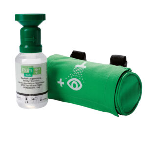 KIT TRNSPORTE LAVAOJOS PLUM CON BOTELLA 200 ML  (COD.:11715)