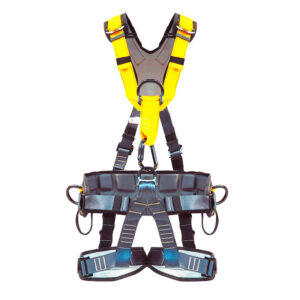 ARNES KUTANG CON HEBILLAS DE ALUMINIO  (COD.:80087)