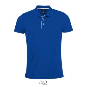 POLO HOMBRE SOL''S PERFORMER MEN (COD.:1180)