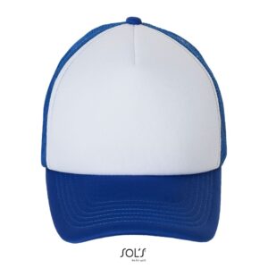 GORRA UNISEX SOL''S BUBBLE (COD.:1668)