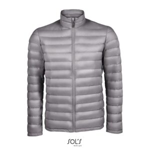 CAZADORA  HOMBRE SOL''S WILSON MEN (COD.:2898)