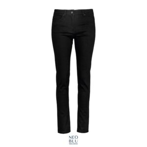 PANTALONES MUJER NEOBLU GASPARD WOMEN (COD.:3181)