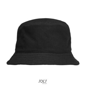 GORRO UNISEX SOL''S BUCKET TWILL (COD.:3997)