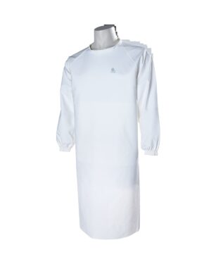 DELANTAL MANGAS CORDON CORA M10 (COD.:TRIV22M10509)