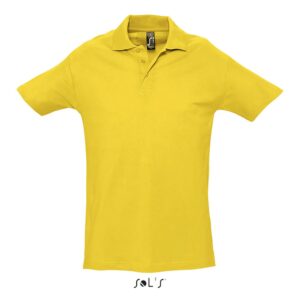 POLO HOMBRE SOL''S SPRING II (COD.:11362)