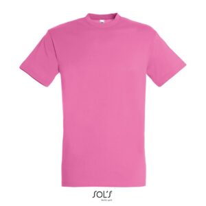 CAMISETA UNISEX SOL''S REGENT (COD.:11380)