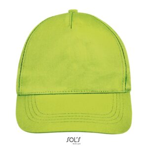 GORRA UNISEX SOL''S BUZZ (COD.:88119)