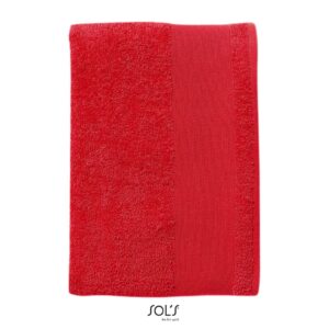 TOALLA UNISEX SOL''S ISLAND 70 (COD.:89001)