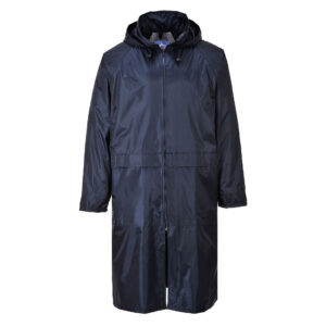 GABARDINA IMPERMEABLE DE ADULTO CLASSIC  (COD.: S438)
