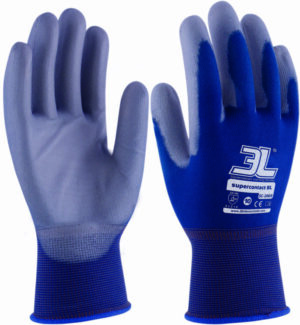 GUANTE SUPERCONTACT BL  (COD.:SC-2003)
