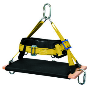 SILLA SAFEPLUS  (COD.:81303)