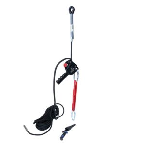 SISTEMA DESCENSO  METROS  (COD.:8031140)