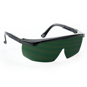 GAFAS SPACER-ONE DIN5 OSCURA  (COD.:10115)