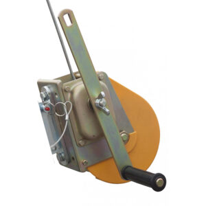 ENROLLADOR SAFETOP PARA TRIPODE  (COD.:81372)