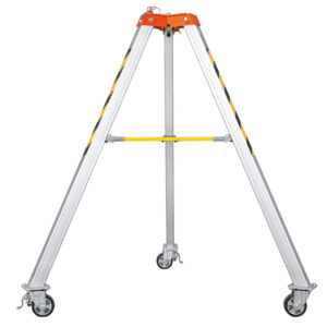 TRIPODE MOVIL  (COD.:80374)