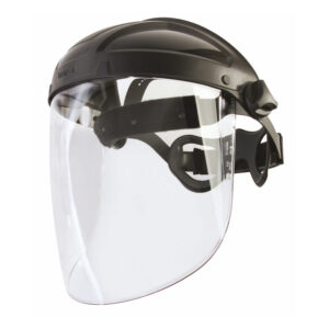 PANTALLA FACIAL TURBOSHIELD CLASE A  (COD.:79060)