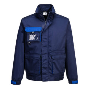 CHAQUETA BICOLOR PORTWEST TEXO  (COD.: TX10)